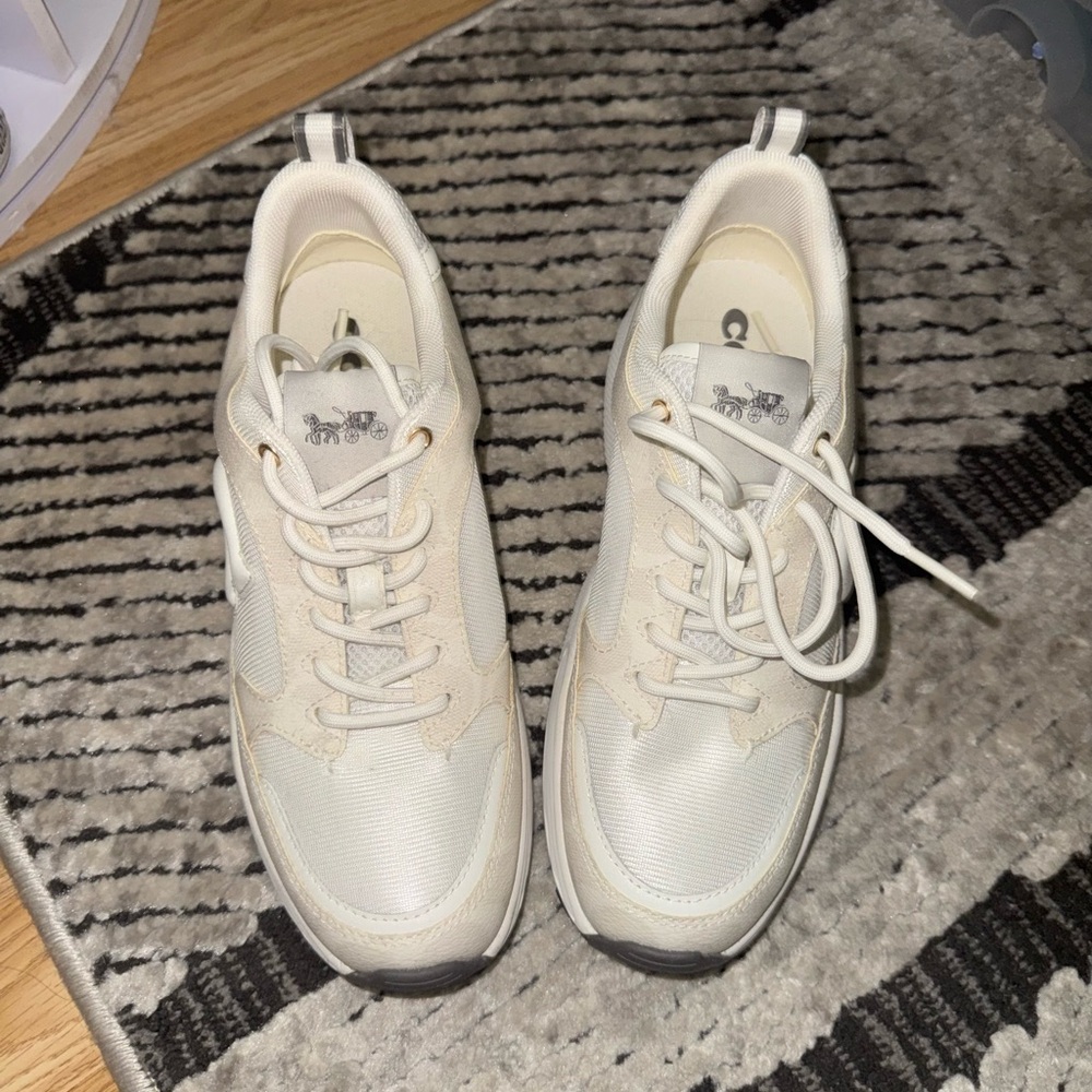 Coach Sneakers